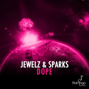 Jewelz feat. Sparks Dope - Original Mix