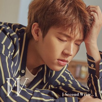 Nam Woo Hyun If Only You Are Fine