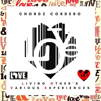 Chordz Cordero 1st Night Together (feat. Che' V)