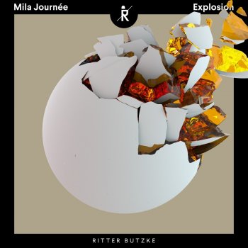 Mila Journée Explosion (Wurtz & Iberian Muse Remix)