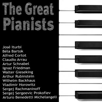 Frédéric Chopin feat. Arthur Rubinstein Andante spianato et Grande polonaise brillante in E-Flat Major Op. 22