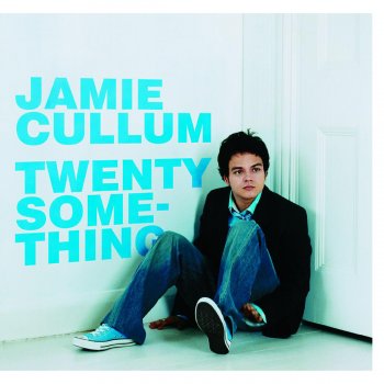 Jamie Cullum These Are the Days