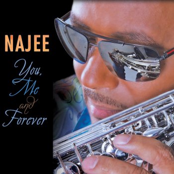 Najee feat. Andrea Wallace Give It All We've Got (feat. Andrea Wallace)