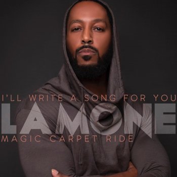 Lamone I'll Write a Song for You (Honeycomb Vocal Mix)