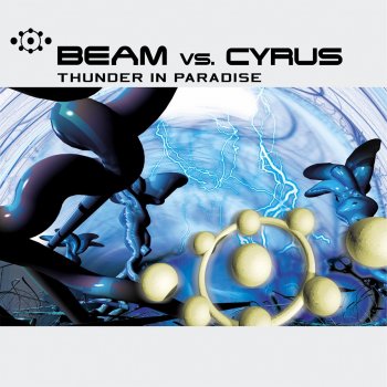 Beam Vs. Cyrus Thunder in Paradise (Airplay Mix)