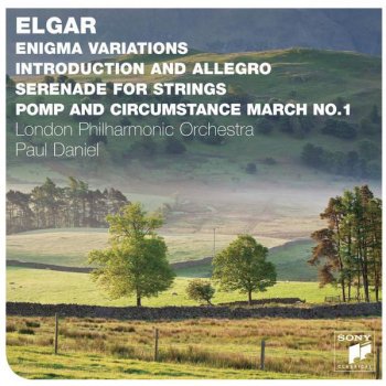 London Philharmonic Orchestra Enigma Variations: Nimrod