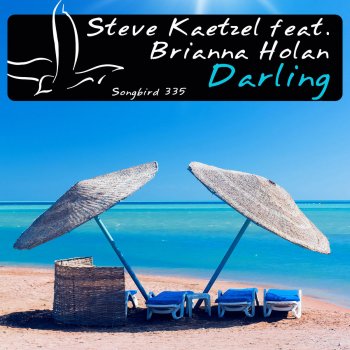 Steve Kaetzel feat. Brianna Holan Darling - Radio Edit