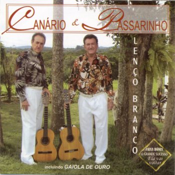 Canário feat. Passarinho Gaiola de Ouro