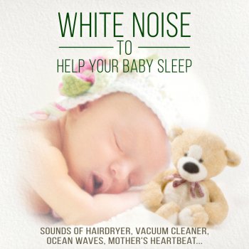 Baby Sleep Lullaby Academy Blue Horizon (Sea Cliffs Panorama)