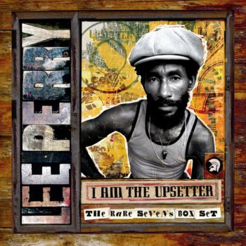 The Upsetters Dub Organiser