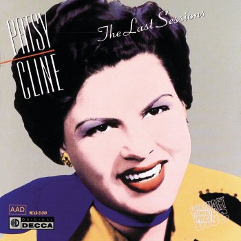 Patsy Cline featuring The Jordanaires Someday (You'll Want Me to Want You)