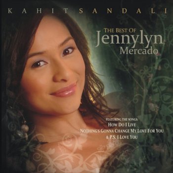 Janno Gibbs feat. Jennylyn Mercado Moments of Love