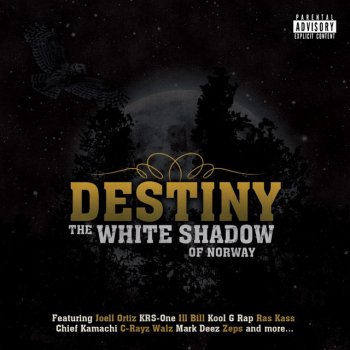 The White Shadow Destiny (intro)