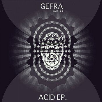 Gefra Acid Jazz