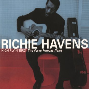 Richie Havens Do You Feel Good (Live)