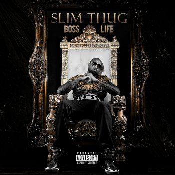 Slim Thug Slowed Down (feat. JustBrittany, Lil Keke)