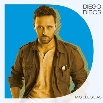 Diego Dibos feat. Anna Carina Cerca (feat. Anna Carina)