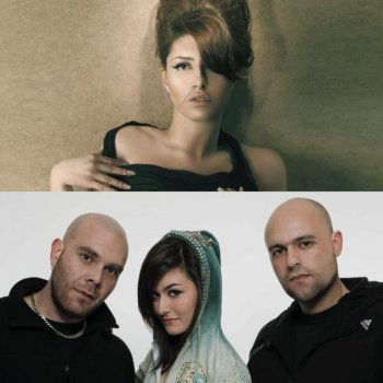 Stavento & Helena Paparizou Mesa Sou (Remix VMA 2008)