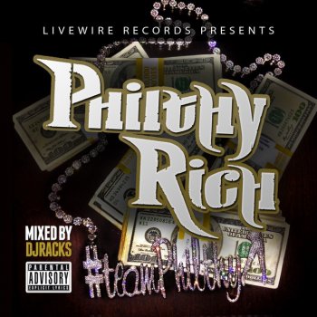 Philthy Rich feat. Jim Jones Not Sorry (feat. Jim Jones)