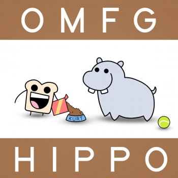 OMFG Hippo