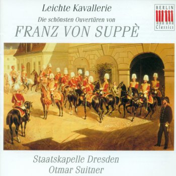 Franz von Suppé Die schone Galathee (The Beautiful Galatea): Overture
