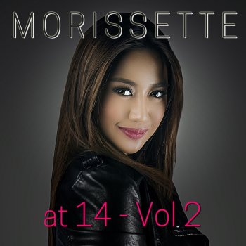 Morissette What Do You See in Me (2021 Piano Version)