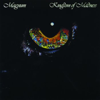 Magnum Kingdom of Madness