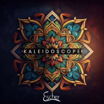 Escher Kaleidoscope