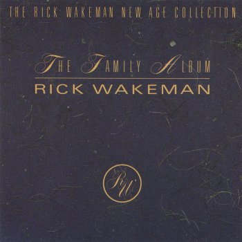 Rick Wakeman Black Beauty