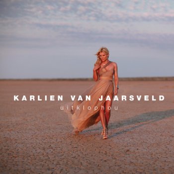 Karlien Van Jaarsveld feat. Eden Uitklophou