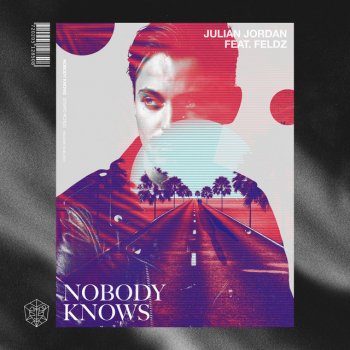 Julian Jordan feat. Feldz Nobody Knows