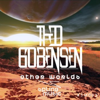 Theo Gobensen Other Worlds