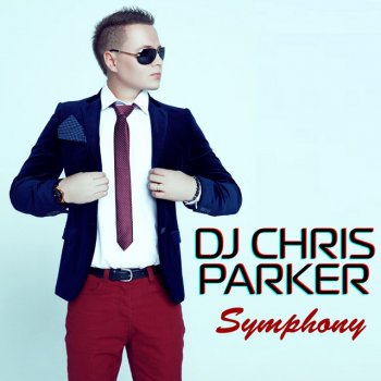DJ Chris Parker Goa