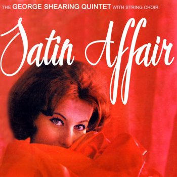 George Shearing Quintet The Party's Over