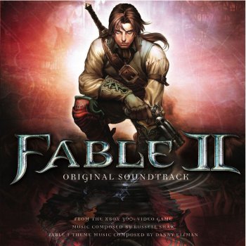 Russell Shaw feat. Danny Elfman Fable Theme