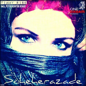 Timmy Rise Scheherazade - Original Mix
