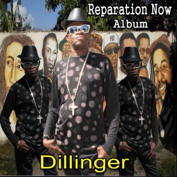 Dillinger Sound Boy Dead