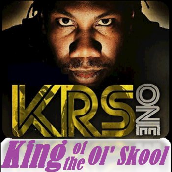 KRS-One Temple of HipHop