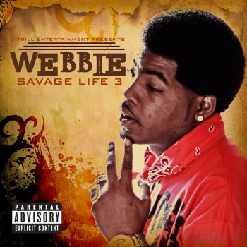 Webbie feat. Lil' Phat Trilla Than a Bitch