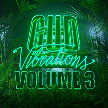 Gud Vibrations Shell Shock (feat. Georgia Ku)