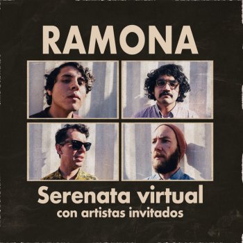 Ramona Cuando Tú Me Ves (Live)