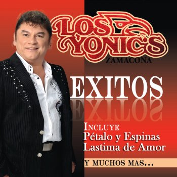 Los Yonic's Eres Mia