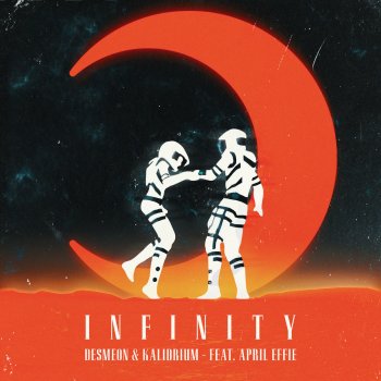 Desmeon feat. Kalidrium & April Effie Infinity