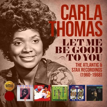 Carla Thomas Something Good Is Going to Happen to You