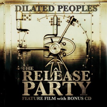Dilated Peoples feat. The Alchemist Spit It Clearly
