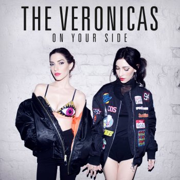 The Veronicas On Your Side