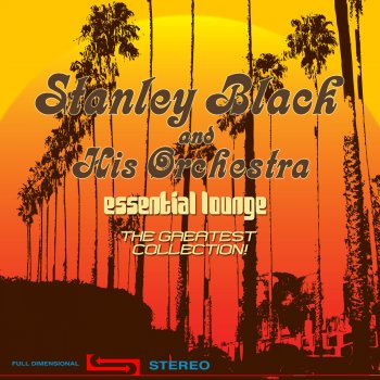 Stanley Black and His Orchestra I Can't Believe That You're In Love With Me