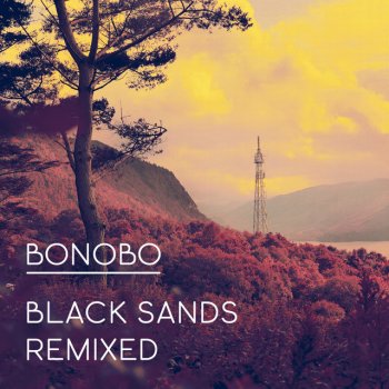 Bonobo feat. Andreya Triana & Machinedrum Eyesdown - Machinedrum Remix