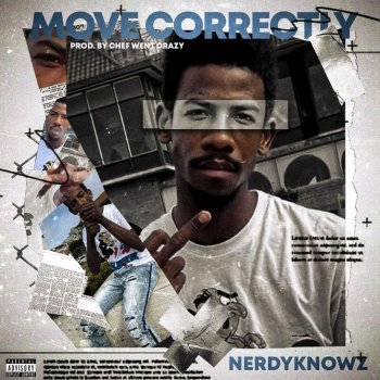 Nerdy KnowZ Move Correctly
