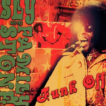 Sly & The Family Stone Searchin'
